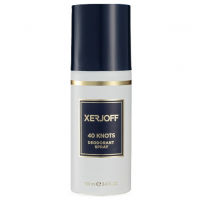 40 Knots 100ml Deo Spray (дезодорант спрей)