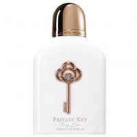 Private Key To My Soul
