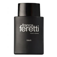 Franca Feretti Black