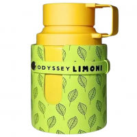 Odyssey Limoni Fresh