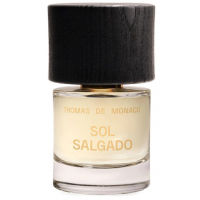 Sol Salgado