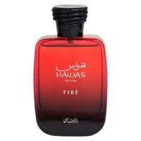 Hawas Fire