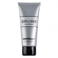 Explorer Platinum 100ml sh/g (гель для душа)