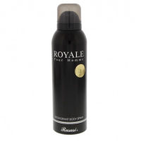Royale Homme 200ml (дезодорант-спрей)