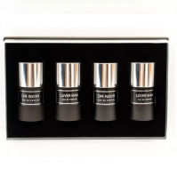 Haute Fragrance Company Gift Set 4х15ml (2шт Lover Man, 2 шт Or Noir)