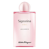Signorina In Fiore 200ml s/g (гель для душа)