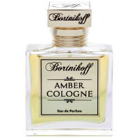 Amber Cologne