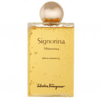 Signorina Misteriosa 200ml s/g (гель для душа)
