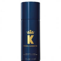 K by Dolce & Gabbana 150ml deo (дезодорант-спрей)