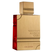 Amber Oud Ruby Edition