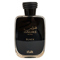 Hawas Black