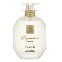 Femme Limited Edition