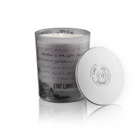 Hermann A Mes Cotes Me Paraissait Une Ombre 185gr candle (свеча)