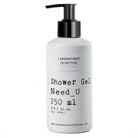 Need_U 250ml sh/g (гель для душа)