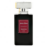 Velvet & Oud