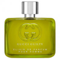 Guilty Elixir De Parfum Pour Homme