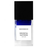 Oriental Safron