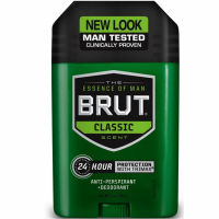 Brut Classic for Men 56ml deo-stick (дезодорант твердый)