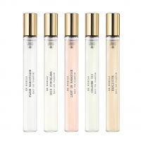 Ex Nihilo Set Temptation 5х7,5ml (Cologne 352, Explicite, Fleur Narcotique, Iris Porcelana, Lust in Paradise)