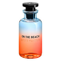 On The Beach