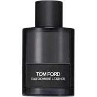 Eau D'Ombre Leather