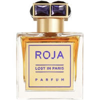 Lost In Paris