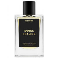 Swiss Praline