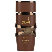 Asad Bourbon