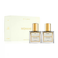 Nishane Set набор 2х15ml Parfum (Ani, Hacivat)