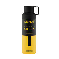 Odyssey Mega 200ml (дезодорант спрей)