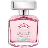 Queen Of Seduction Lively Muse