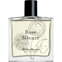 Rose Silence