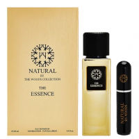 Набор Essence 100ml edp (парфюмерная вода) + 5ml (атомайзер, пустой)