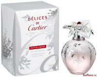 Delices de Cartier Edition Limitee 2010