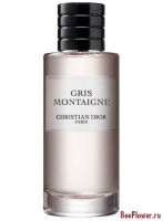 Dior Gris Montaigne