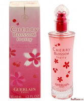 Cherry Blossom Fruity