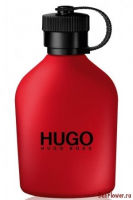 Hugo Red Men
