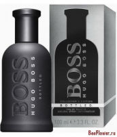 Boss Bottled Collector’s Edition 2014