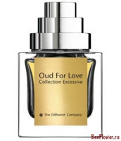 Oud for Love