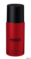 Hugo Red Men 150ml deo (дезодорант-спрей)