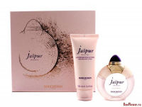 Jaipur Bracelet 50ml edp (парфюмерная вода)+100ml b/l (лосьон для тела)