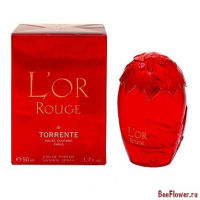 L’Or Rouge