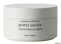 Gypsy Water 200ml b/c (крем для тела)