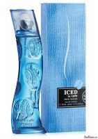 Iced By Cafe Pour Homme