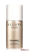 Allure Homme Edition Blanche 150ml deo (дезодорант-спрей)