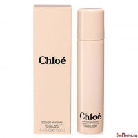 Chloe 100ml deo (дезодорант-спрей)