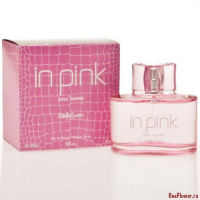 In Pink Pour Femme