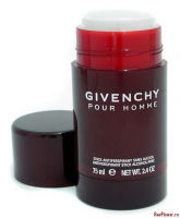 Givenchy Pour Homme 75ml deo-stick (дезодорант твердый)