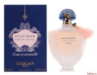 Shalimar Parfum Initial L’Eau Si Sensuelle