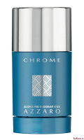 Chrome 75ml deo-stick (дезодорант твердый)